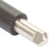 Вал первичной зарядки HP LJ Pro M102/M130 Delacamp (060539/DLC)