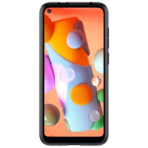 Чехол для мобильного телефона Samsung KD Lab Protective Cover Galaxy A11 (A115) Black (GP-FPA115KDABW)
