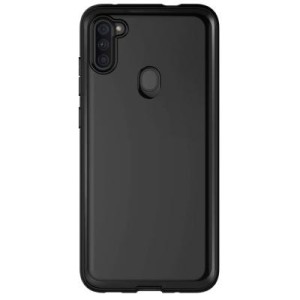 Чехол для мобильного телефона Samsung KD Lab Protective Cover Galaxy A11 (A115) Black (GP-FPA115KDABW)