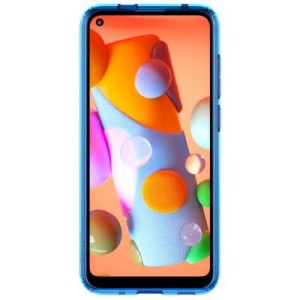 Чехол для мобильного телефона Samsung KD Lab Protective Cover Galaxy A11 (A115) Blue (GP-FPA115KDALW)