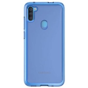 Чехол для мобильного телефона Samsung KD Lab Protective Cover Galaxy A11 (A115) Blue (GP-FPA115KDALW)
