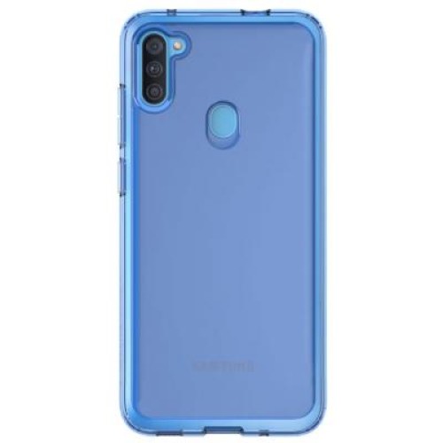 Чехол для мобильного телефона Samsung KD Lab Protective Cover Galaxy A11 (A115) Blue (GP-FPA115KDALW)