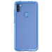 Чехол для мобильного телефона Samsung KD Lab Protective Cover Galaxy A11 (A115) Blue (GP-FPA115KDALW)