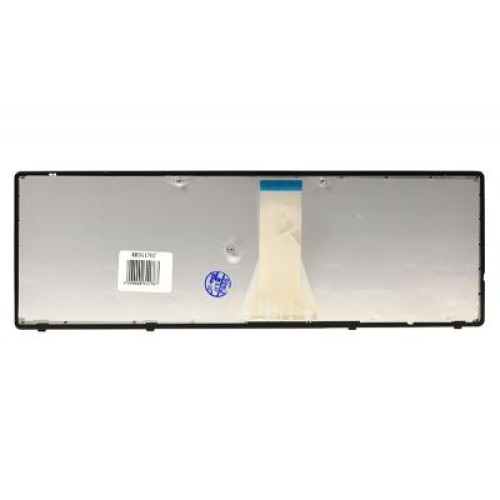 Клавиатура ноутбука Lenovo IdeaPad Flex 15/G500s черн/черн (KB311767)