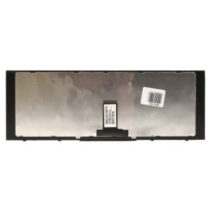 Клавіатура ноутбука Sony EG черн/черн (KB311927)