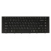 Клавиатура ноутбука Sony EG черн/черн (KB311927)