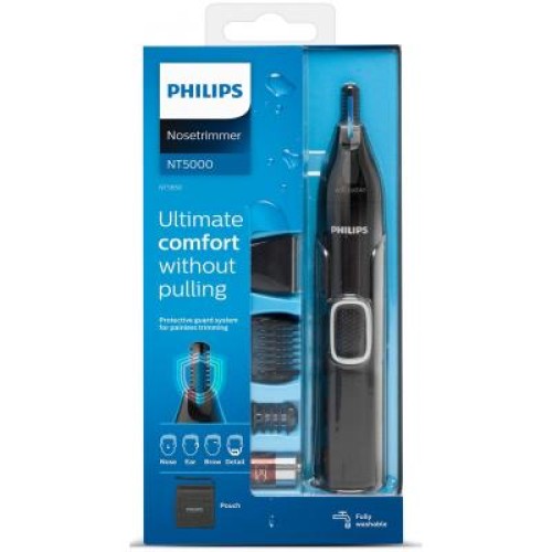 Триммер Philips NT5650/16