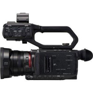 Цифрова відеокамера Panasonic 4K Flash HC-X2000 (HC-X2000EE)