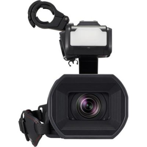 Цифровая видеокамера Panasonic 4K Flash HC-X2000 (HC-X2000EE)