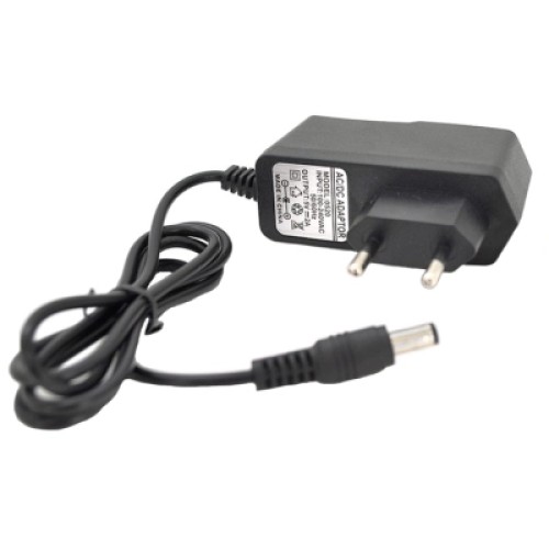 Блок питания для систем видеонаблюдения Voltronic JB-0520