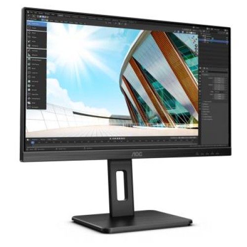 Монитор AOC U27P2