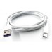 Дата кабель PLS-TC-2M-USB3 Dengos