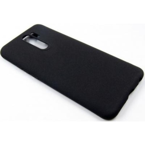 Чехол для мобильного телефона Dengos Carbon Xiaomi Redmi 9 (black) (DG-TPU-CRBN-84)