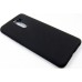 Чехол для мобильного телефона Dengos Carbon Xiaomi Redmi 9 (black) (DG-TPU-CRBN-84)