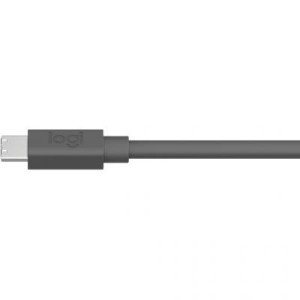 Кабель мультимедийный Logitech MeetUp Mic Extension Cable (950-000005)