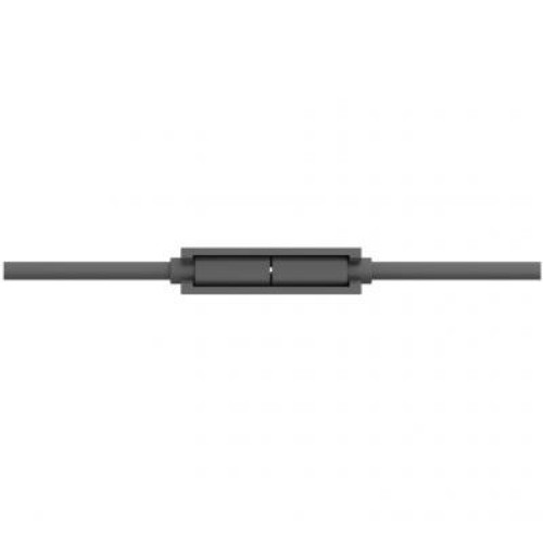 Кабель мультимедийный Logitech MeetUp Mic Extension Cable (950-000005)