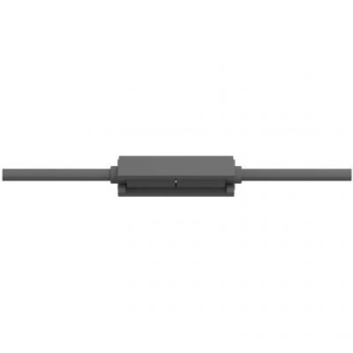 Кабель мультимедийный Logitech MeetUp Mic Extension Cable (950-000005)
