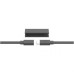 Кабель мультимедийный Logitech MeetUp Mic Extension Cable (950-000005)