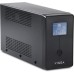 Источник бесперебойного питания Vinga LCD 1500VA metal case ( VPC-1500PRM3 ) (VPC-1500PRM3)
