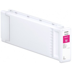 Картридж Epson SC-Т3400/3405/5400/5405 magenta, 700мл (C13T41E340/C13T41E34N)