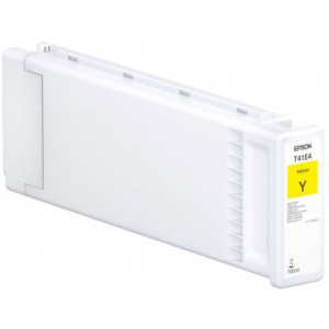 Картридж Epson SC-Т3400/3405/5400/5405 yellow, 700мл (C13T41E440)