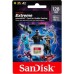 Карта памяти SanDisk 128GB microSD class 10 UHS-I U3 V30 A2 Extreme Mobile Gaming (SDSQXA1-128G-GN6GN) Карта памяти SanDisk 128GB microSD class 10 UHS-I U3 V30 A2 Extreme Mobile Gaming (SDSQXA1-128G-GN6GN)
