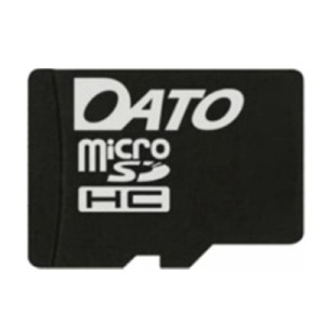 Карта пам'яті Dato 64GB microSD class 10 UHS-I (DTTF064GUIC10)