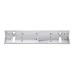 Кронштейн для электромагнитного замка Yli Electronic MBK-500NL