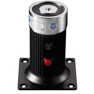 Електромагнітний замок Yli Electronic YD-602