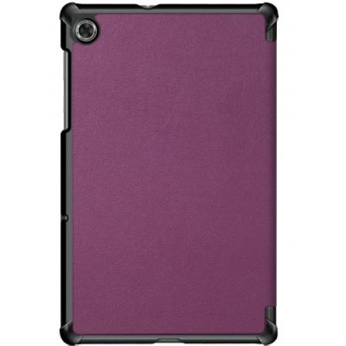 Чехол для планшета BeCover Lenovo Tab M10 Plus TB-X606/M10 Plus (2 Gen)/K10 TB-X6C6 Purple (705182)