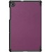 Чехол для планшета BeCover Lenovo Tab M10 Plus TB-X606/M10 Plus (2 Gen)/K10 TB-X6C6 Purple (705182)