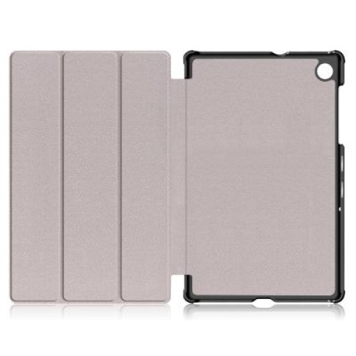 Чехол для планшета BeCover Lenovo Tab M10 Plus TB-X606/M10 Plus (2 Gen)/K10 TB-X6C6 Purple (705182)
