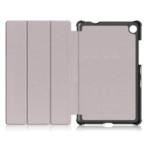 Чехол для планшета BeCover Lenovo Tab M8 TB-8505/TB-8705/M8 TB-8506 (3 Gen) Purple (704732)