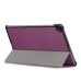 Чехол для планшета BeCover Lenovo Tab M8 TB-8505/TB-8705/M8 TB-8506 (3 Gen) Purple (704732)