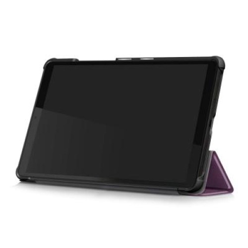 Чехол для планшета BeCover Lenovo Tab M8 TB-8505/TB-8705/M8 TB-8506 (3 Gen) Purple (704732)