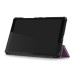 Чехол для планшета BeCover Lenovo Tab M8 TB-8505/TB-8705/M8 TB-8506 (3 Gen) Purple (704732)