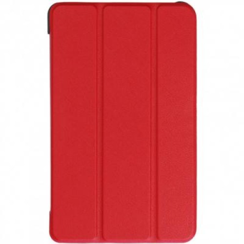Чехол для планшета BeCover Lenovo Tab M8 TB-8505/TB-8705/M8 TB-8506 (3 Gen) Red (704733)