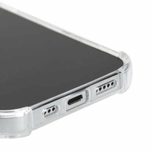 Чехол для мобильного телефона BeCover Apple iPhone 11 Clear (704781)