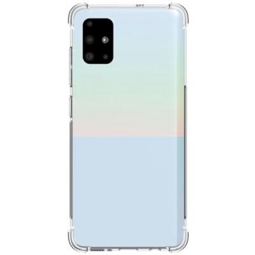 Чехол для мобильного телефона BeCover Samsung Galaxy A51 SM-A515 Clear (704644)