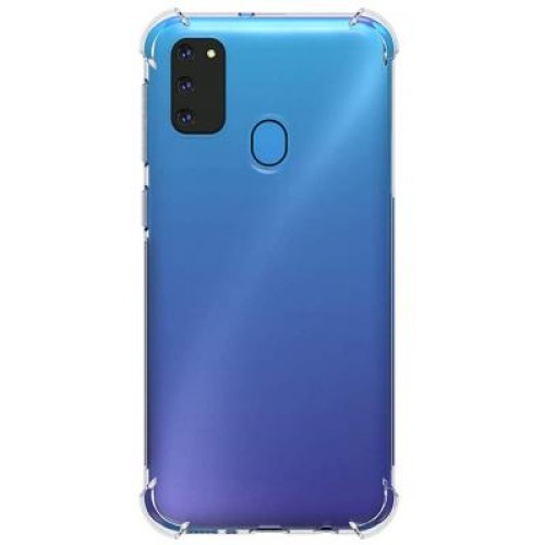 Чехол для мобильного телефона BeCover Samsung Galaxy M21 SM-M215 / M30s SM-M307 Clear (704320)
