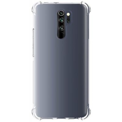 Чехол для мобильного телефона BeCover Xiaomi Redmi 9 Clear (705207)