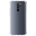 Чехол для мобильного телефона BeCover Xiaomi Redmi 9 Clear (705207)