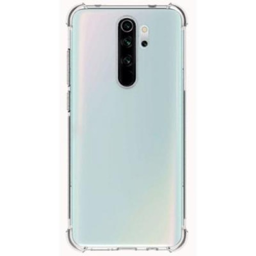 Чехол для мобильного телефона BeCover Xiaomi Redmi Note 8 Pro Clear (704541)