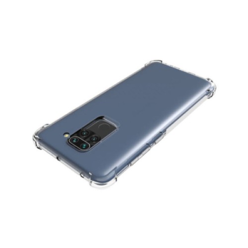 Чехол для мобильного телефона BeCover Xiaomi Redmi Note 9 / 10X Clear (705209)