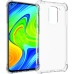 Чехол для мобильного телефона BeCover Xiaomi Redmi Note 9 / 10X Clear (705209)