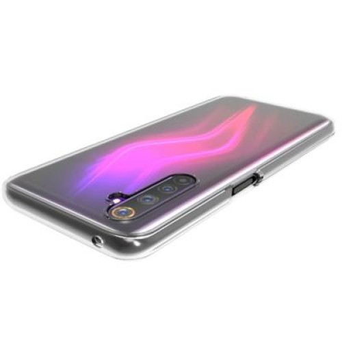 Чехол для мобильного телефона BeCover Realme 6 Pro Transparancy (705203) Чехол для мобильного телефона BeCover Realme 6 Pro Transparancy (705203)