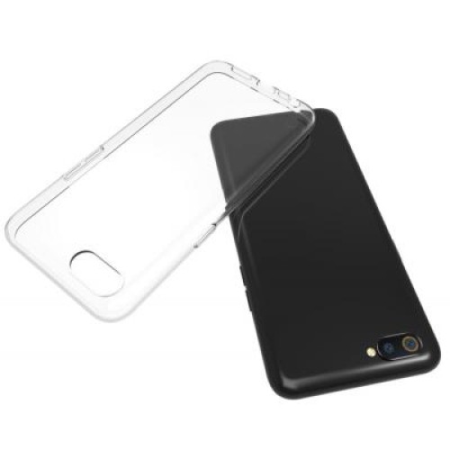 Чехол для мобильного телефона BeCover Realme C2 Transparancy (704822)