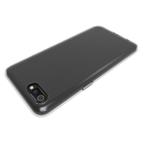 Чехол для мобильного телефона BeCover Realme C2 Transparancy (704822)