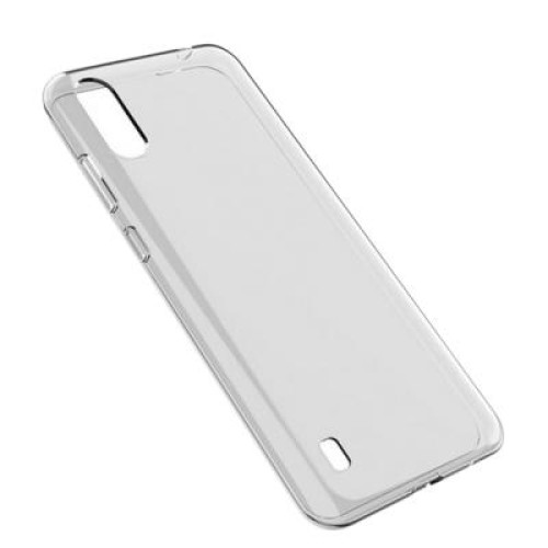 Чехол для мобильного телефона BeCover ZTE Blade A5 2020 Transparancy (705050)