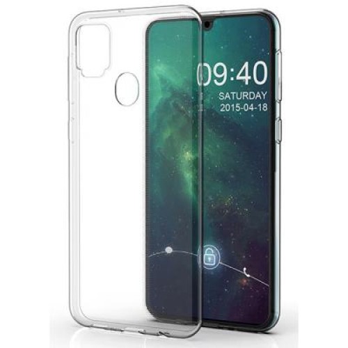 Чехол для мобильного телефона BeCover ZTE Blade V2020 Transparancy (705121)